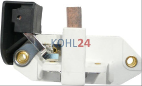 Regler Ducellier Fiat Lucas UCB808 Magneti Marelli RTT119A RTT119AC Mobiletron VR-F119 14 Volt